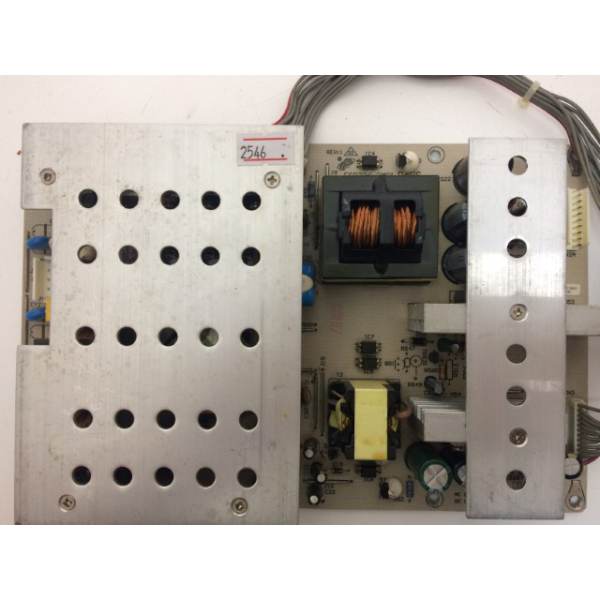 ARÇELİK,BEKO ALTUS , FSP336-2M01 , 3BS0163812GP , NR Y36 , ARÇELİK , BEKO LCD POWER BOARD , ARÇELİK BESLEME KARTI.